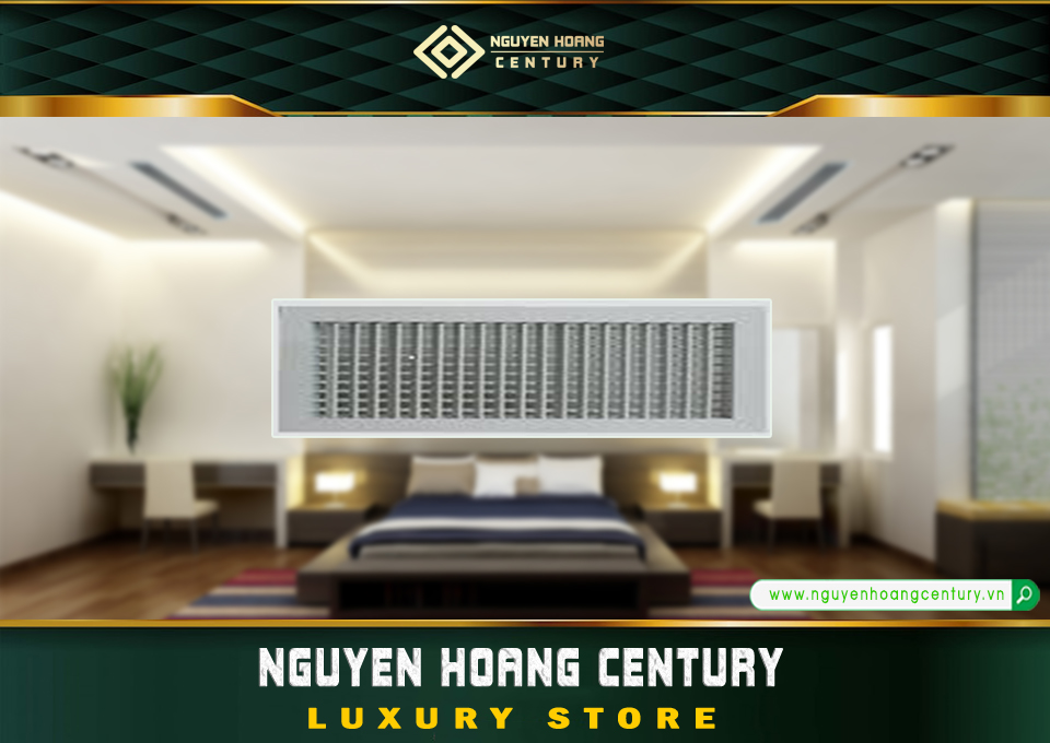 thiết kế thi công ống gió
