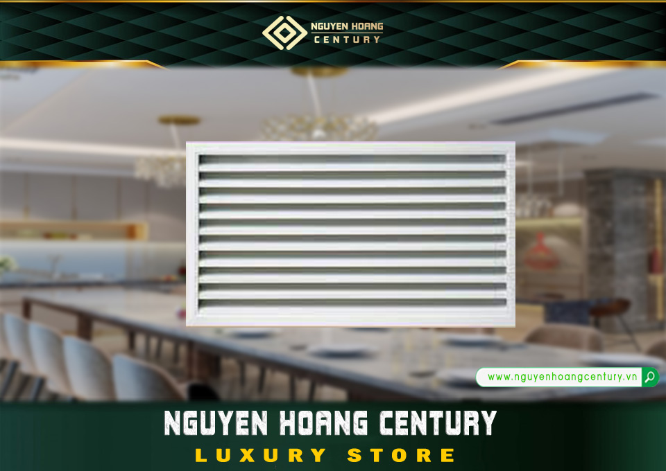 Ống gió hình tròn