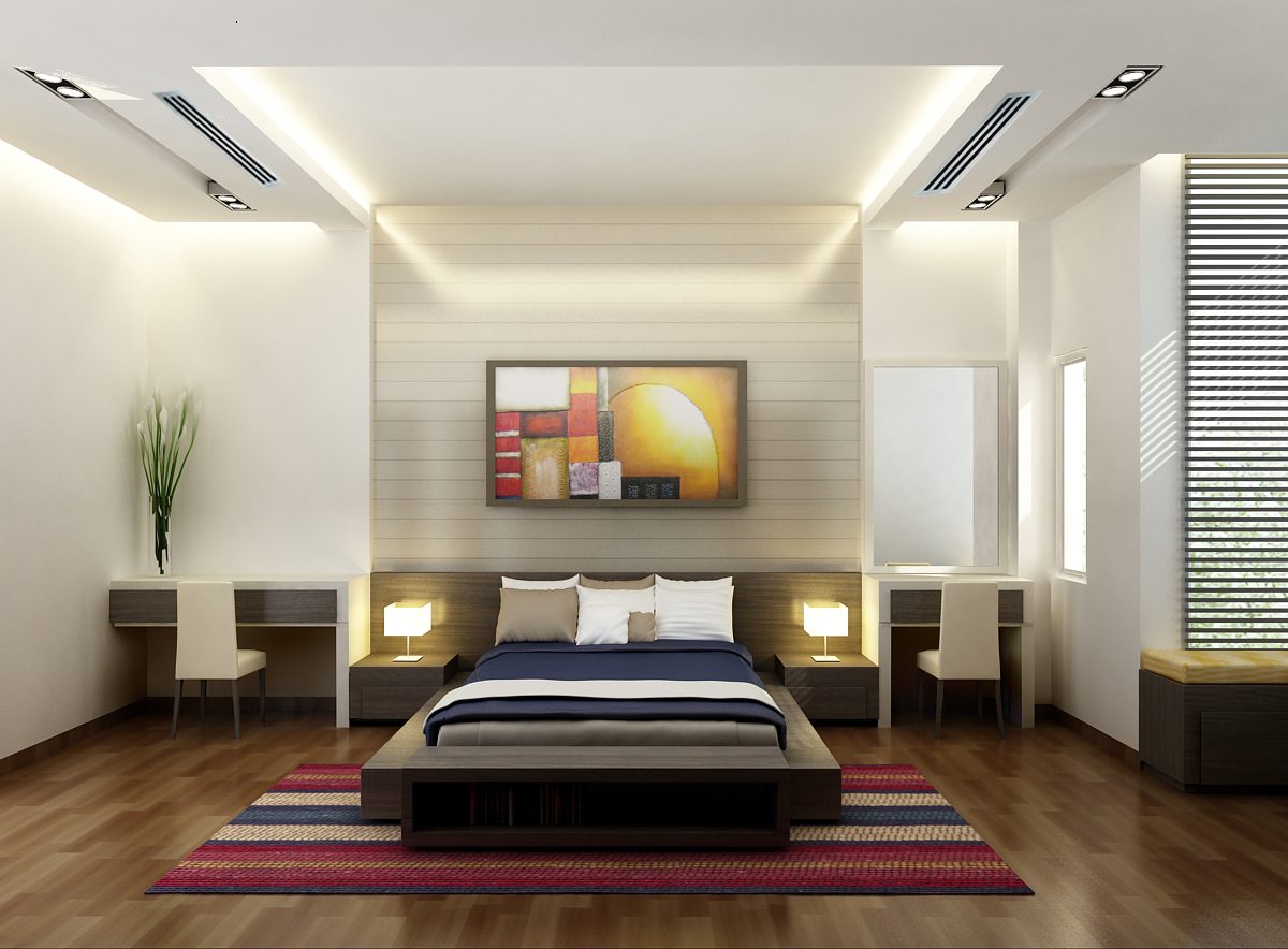 Thi công hệ thống ống gió, miệng gió