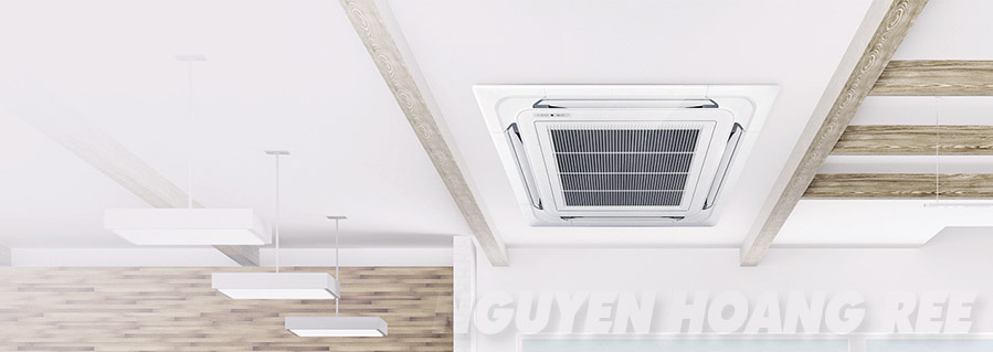 Máy lạnh Âm trần Inverter LG ATC186PLE1