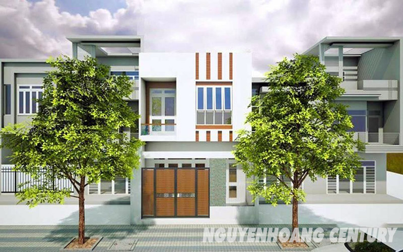 xây dựng nhà trọn gói giá rẻ