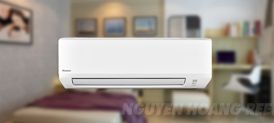 máy lạnh Daikin FTV35AXV1 