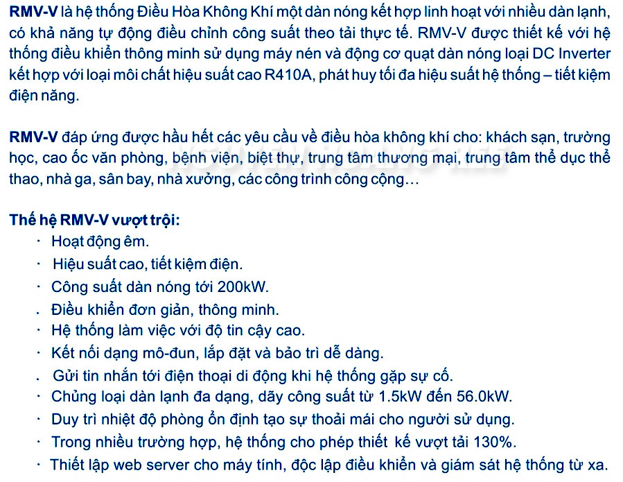 RMV-V