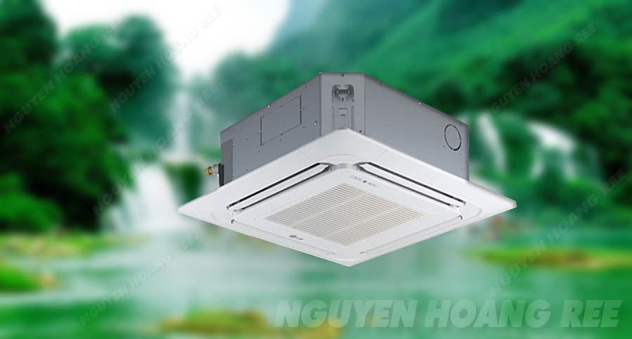 Máy lạnh Âm trần Inverter LG ATC186PLE1