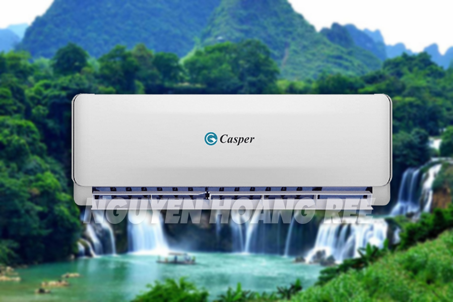Máy lạnh casper 2,0HP